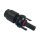 KR&Uuml;GER Stecker-Kit SOLARLOK PV4-S DC Connector plus 1PK=10Stk