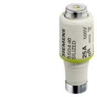SIEMENS SILIZED-Sicherungseinsatz 5SD440 750V...
