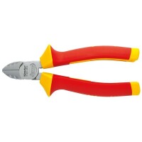 KLAUKE Seitenschneider VDE-Seitenschneider 180mm