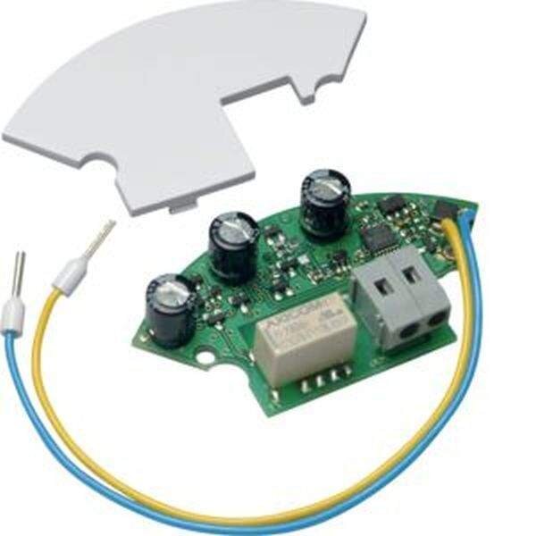 HAGER Relais-Modul TPG581