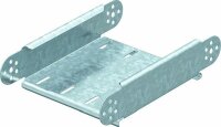 OBO Gelenkbogen-Element RGBEV620F vertikal 60x200