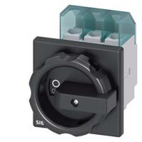 SIEMENS Hauptschalter 3LD2203-0TK51 3polig für...