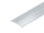 NIEDAX Rinnendeckel 100x3000mm f&uuml;r Gitterrinne feuerverz.