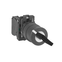 Schneider Electric Schlüsselschalter XB5AG21...
