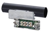 METZ CONNECT Kabelverbinder Cat7 IP67 LSA