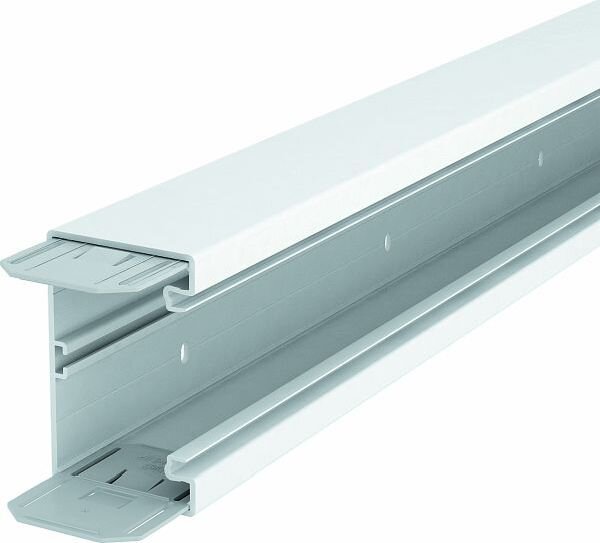 OBO Ger&auml;teeinbaukanal GK-70110RW 70x110 reinweiss