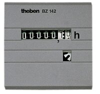 THEBEN Betriebsstundenzähler BZ142-1