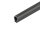 NIEDAX Kantenschutzband RKBA 10 schwarz von 0,75 bis 4mm
