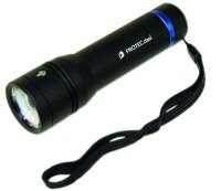 PROT Taschenlampe PTL MAX maxi 4x1,5V AAA