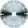 DIEWE Diamanttrennscheibe 91583 Premium Beton Spezial 150 22,23