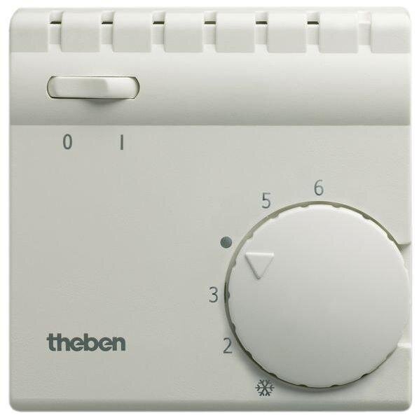 THEBEN Raumthermostat RAM705