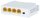 Paschke Datensysteme Extender Switch unmanaged PoE 4xRJ45 1Gbit/s TH35 Hutschiene