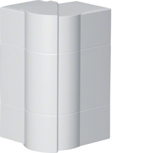 HAGER TEHALIT Au&szlig;eneck BR651703H9016 68x170mm OT 80mm hf v-w.