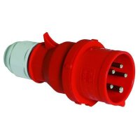 BALS Phasenwender 225 16A 5p 400V 6h IP44 Quick-Connect