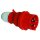 BALS Phasenwender 225 16A 5p 400V 6h IP44 Quick-Connect