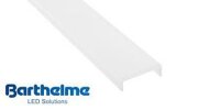 BARTHELME Profilabdeckung LB24 CATania 4040 opal 3m