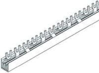 POLLMANN Gabel- Phasenschiene G-3L-1000/10 C 3pol. 10qmm