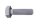 Schletter Solar Sechskantschraube M10x35 A2 VA DIN ISO 4017