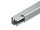 NIEDAX LFK-Kanal stahlblech LLK 40.060 R 40x60 reinweiss