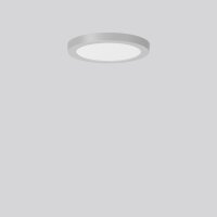 RZB LED-Deckenleuchte LB24 901717.004 Trixy/E...