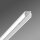 REGIOLUX Tragschiene SDT 58/I 5x2,5 qmm weiss