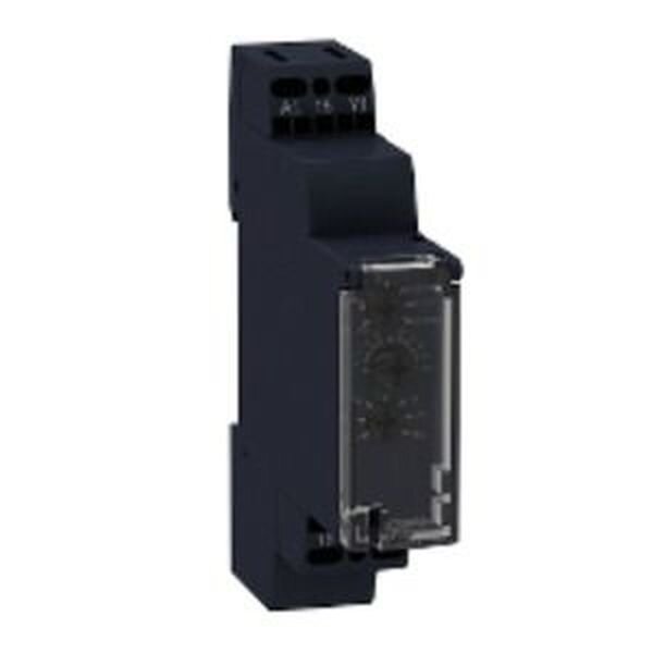 Schneider Electric Zeitrelais RE17RCMU r&uuml;ckfallverz&ouml;gert
