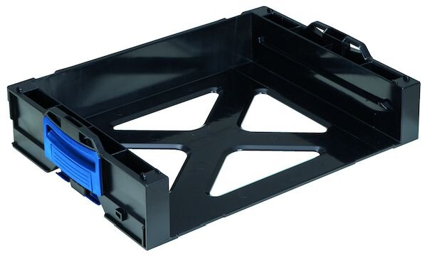 PROT Rack PLBOXXRAS aktiv schwarz