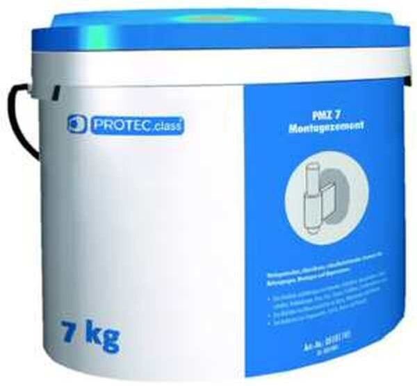 PROT Montagezement 15kg-Eimer PMZ 15 (MHD)