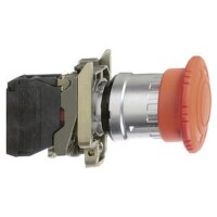 Schneider Electric NOT AUS Überlist. XB4BS84441...