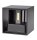 DIEFRA LED-Wandleuchte LB24 Cube 6W 230V 3000K 0-120&deg; 500lm nicht di