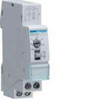 HAGER Treppenlichtzeitschalter EMN001