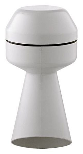 GROTHE Signalhupe HUPE 630 240V AC weiss