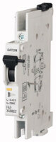 EATON Hilfsschalter FAZ-XAM002 2W bis 63A für FAZ, PKNM