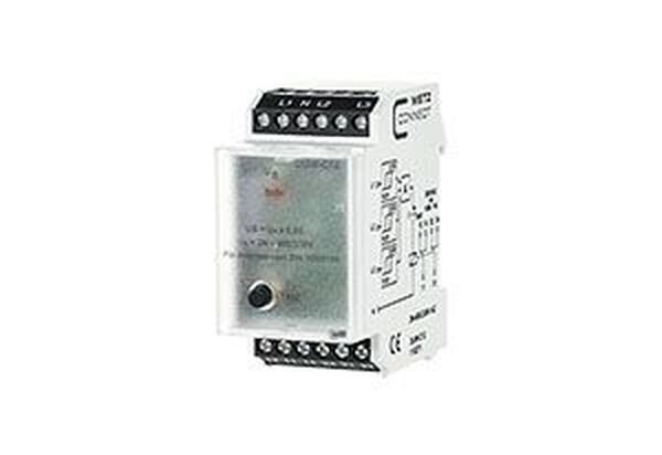 METZ CONNECT Unterspannungs&uuml;berwachung DUW-C12 3x230V