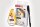 HELLERMANN Etikett SPRO200-1401-WH RiteOn