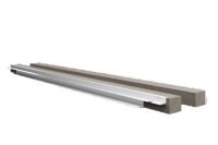 RITTAL Profil VX z. Kabeleinf. hint. f. 800mm PK=2