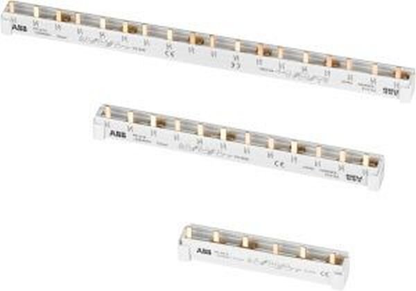 ABB Phasenschiene PS2/58 2phasig 58 Module
