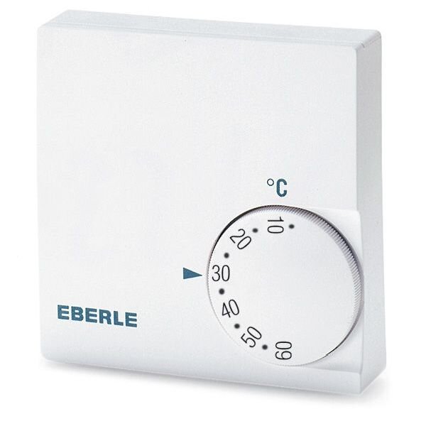EBERLE Temperaturregler RTR-E6705 5-60&deg;C