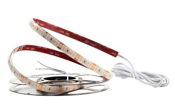 SG Leuchten LED-Lichtband LB24 StripLine 1,8m 15W/m 1512lm/m 3K 2m AL