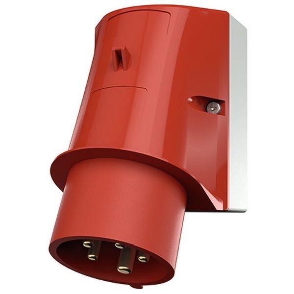 MENNEKES CEE-Wandstecker 342 16A5P 6H400V IP44
