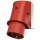 MENNEKES CEE-Wandstecker 342 16A5P 6H400V IP44