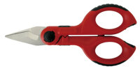 INTERCABLE Kabelschneiderschere 16020-F1 + Safetybox