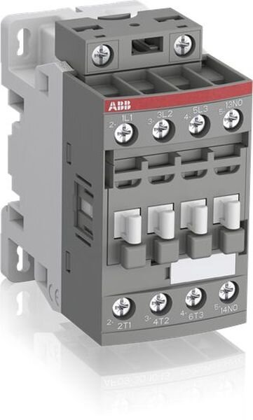 ABB Sch&uuml;tz AF09-30-01-13 100-250V AC/DC