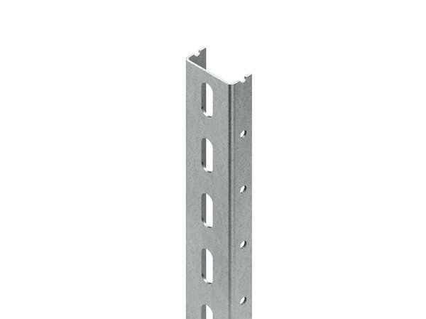 NIEDAX Profil U 50/3000