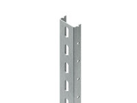 NIEDAX Profil U 50/3000