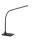 EGLO LED-Tischleuchte schwarz 3,5W 400lm 4000K