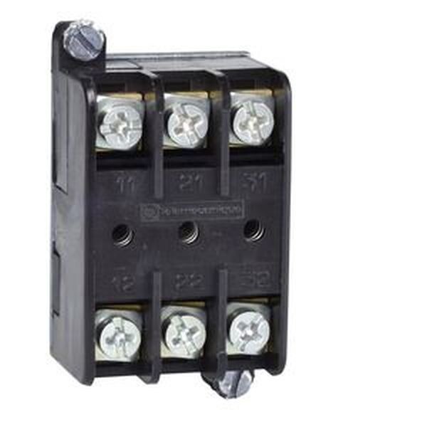 Schneider Electric Hilfsschalter XENT1192 3&ouml; f.XACA...