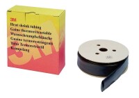 3M Dünnwandiger Warmschrumpfschlauch HSR-12,7/6,4bk...