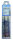 PROT Hammerbohrer PHABO6110P SDS-Plus 6x110mm PK=10Stk.