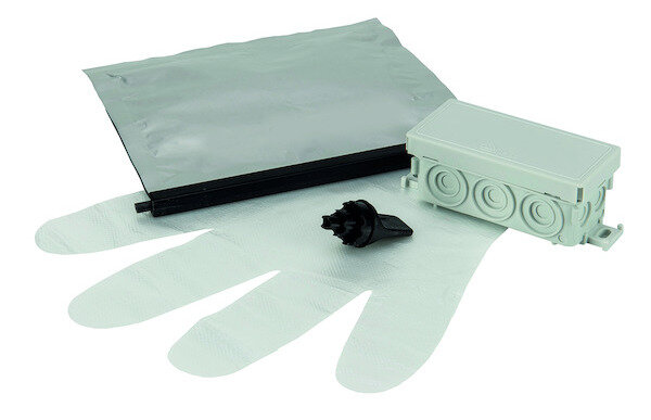 PROT Gie&szlig;harz-Set PIP68Set 89x42x37mm